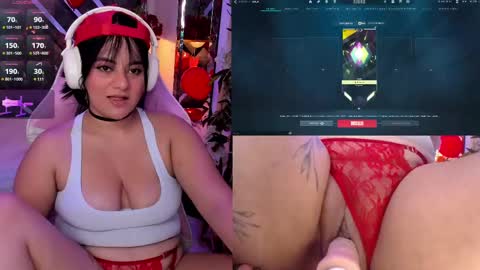 Aura online show from 28, 2, 2025