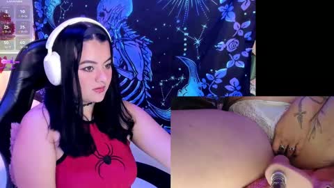 Aura online show from 4, 3, 2025