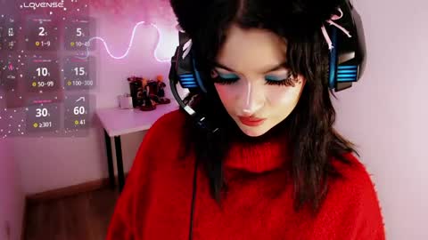 Moon online show from 15, 4, 2026