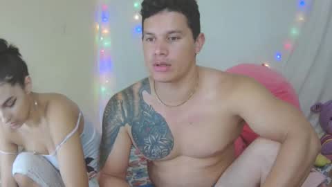 eternalfuego online show from 16, 2, 2026