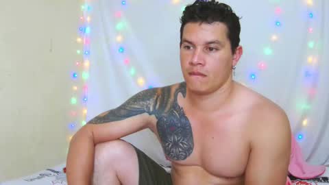 Snapshot of eternalfuego chatting on 26, 4, 2026 eternalfuego online show from 26, 4, 2026