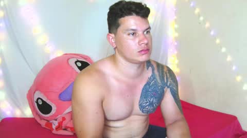 Snapshot of eternalfuego chatting on 14, 5, 2026 eternalfuego online show from 14, 5, 2026