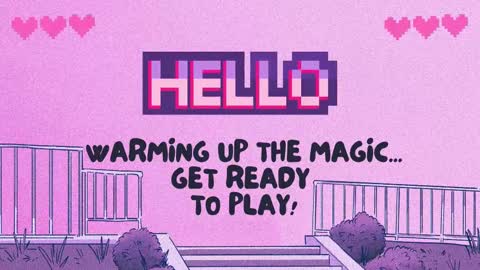 eternalmuse online show from 17, 9, 2025