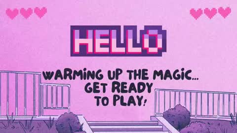 eternalmuse online show from 18, 10, 2025