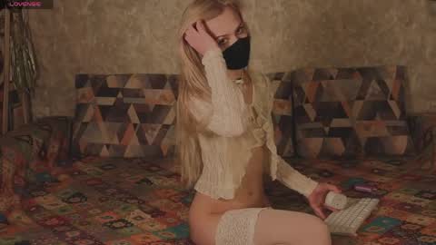 Sophia online show from 31, 3, 2026