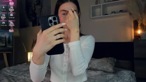 Mary online show from 3, 3, 2025