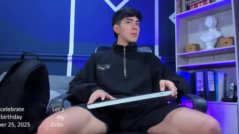 Etham online show from 15, 10, 2025