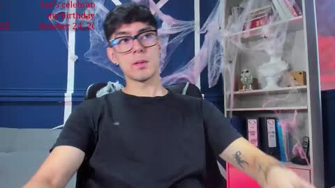 Etham online show from 22, 10, 2025