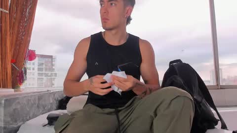 Etham online show from 22, 11, 2025