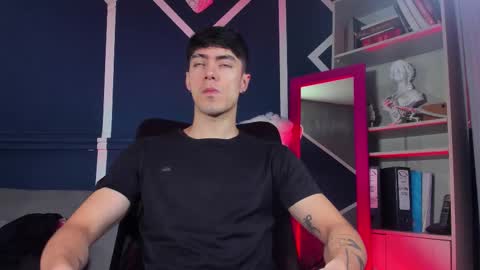 Etham online show from 25, 11, 2025