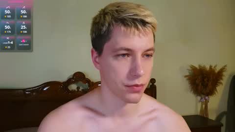 Ethan online show from 18, 2, 2026