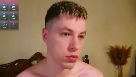 Ethan online show from 1, 3, 2026