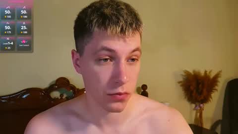 Ethan online show from 7, 3, 2026