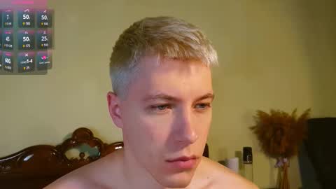 Ethan online show from 14, 3, 2026