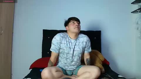 Snapshot of ethan__11 chatting on 2, 12, 2025 ETHAN online show from 2, 12, 2025