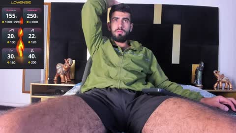 Ethan online show from 6, 1, 2025