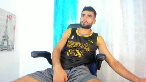 Ethan online show from 15, 1, 2025