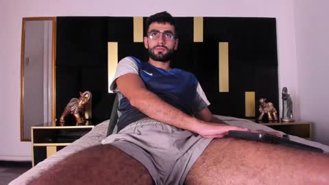 Ethan online show from 17, 1, 2025