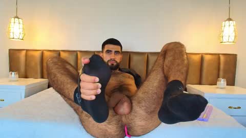 Ethan online show from 13, 2, 2025