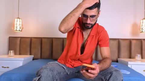 Ethan online show from 17, 9, 2025