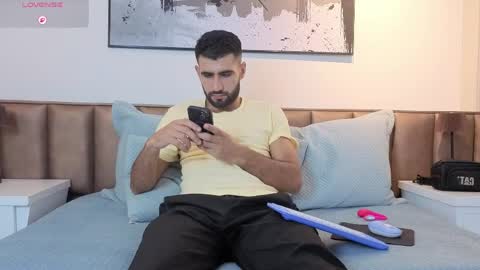 Snapshot of ethan__walker chatting on 20, 4, 2026 Ethan online show from 20, 4, 2026