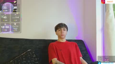 ethan and ava online show from 15, 2, 2026