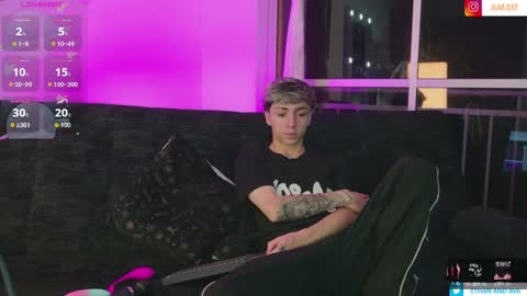 ethan and ava online show from 15, 5, 2026