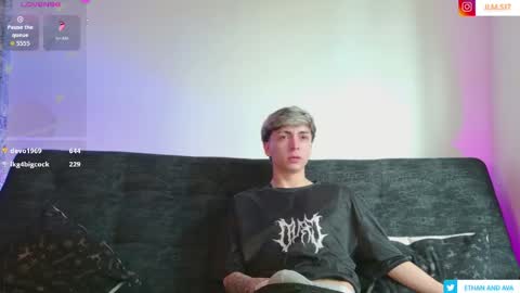 ethan and ava online show from 24, 5, 2026