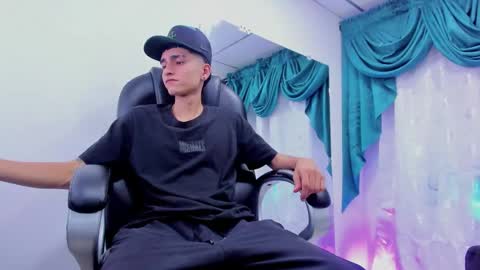 Ethan online show from 17, 12, 2024