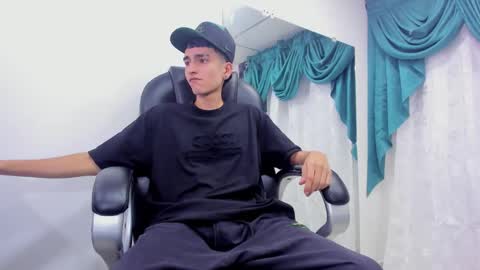 Ethan online show from 3, 1, 2025