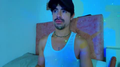 Snapshot of ethan_briggs chatting on 9, 1, 2026 ethan online show from 9, 1, 2026