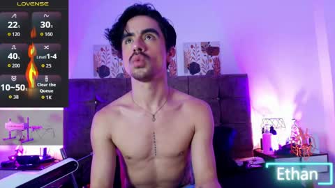 Snapshot of ethan_briggs chatting on 4, 6, 2026 ethan online show from 4, 6, 2026