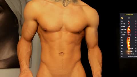 Snapshot of ethan_devis7 chatting on 23, 4, 2026 Ethan - Independent model online show from 23, 4, 2026
