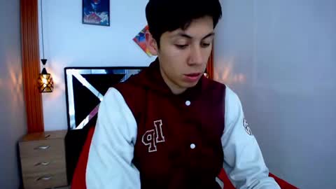 Snapshot of ethan_grayy chatting on 10, 7, 2026 NATE online show from 10, 7, 2026