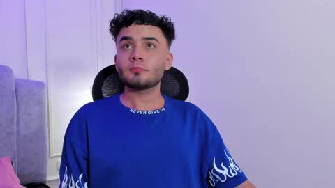 Snapshot of ethan_morris chatting on 26, 3, 2026 Ethan online show from 26, 3, 2026