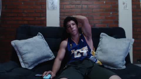 Snapshot of ethan_noir chatting on 6, 12, 2024 Ethan Noir online show from 6, 12, 2024