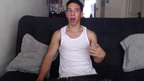 Snapshot of ethan_noir chatting on 22, 12, 2025 Ethan Noir online show from 22, 12, 2025