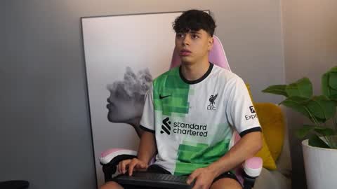 ethan_occonor online show from 1, 11, 2025