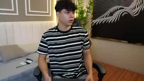 ethan_occonor online show from 14, 11, 2025