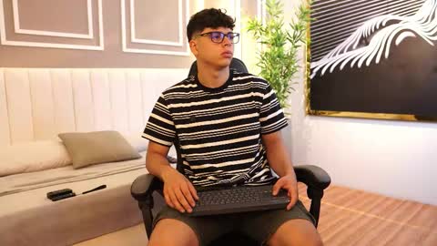 ethan_occonor online show from 20, 12, 2025