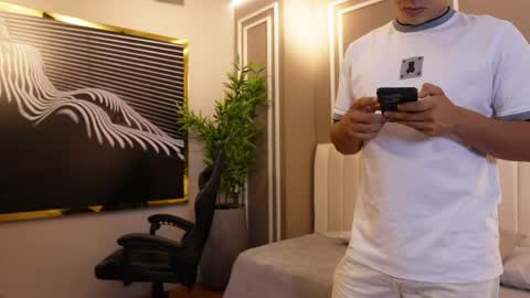 ethan_occonor online show from 11, 3, 2026