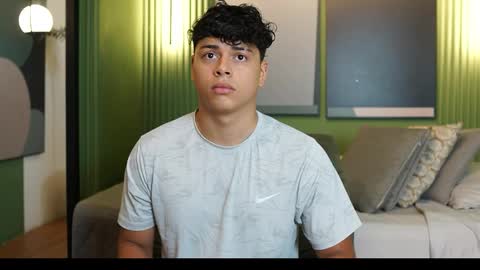 ethan_occonor online show from 18, 3, 2026