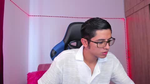 Snapshot of ethan_sai01 chatting on 8, 12, 2024 ETHAN SAI online show from 8, 12, 2024