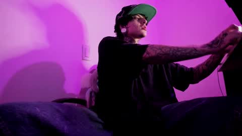 Ethan sykes online show from 28, 9, 2025