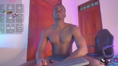 ethan travis online show from 22, 10, 2025