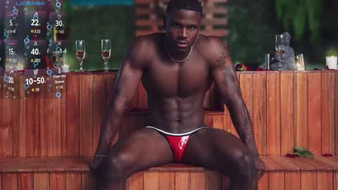 ethan travis online show from 19, 12, 2025