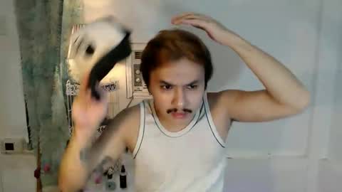 DAVE online show from 16, 3, 2026