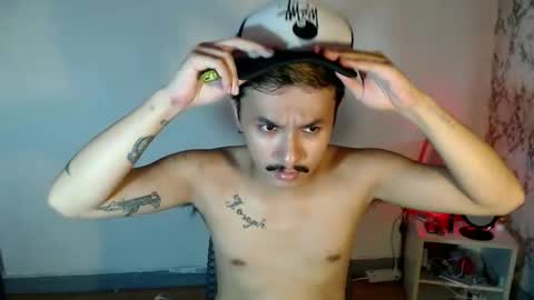 Snapshot of ethan_uwuxx chatting on 30, 5, 2026 DAVE online show from 30, 5, 2026