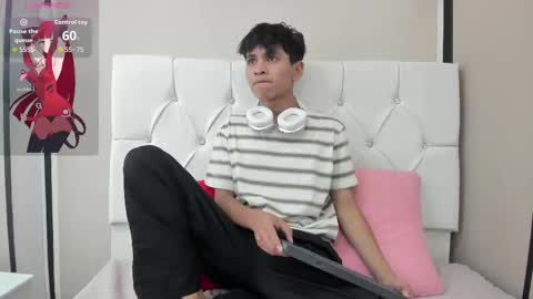 Snapshot of ethan_westt chatting on 22, 9, 2025 Ethan online show from 22, 9, 2025