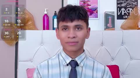 Ethan online show from 7, 1, 2026